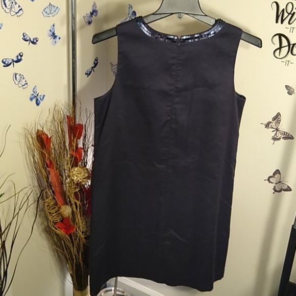 NWOT Women's Loft Dress - Picture 5 of 7